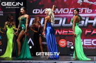 Grand Prix Dudushkin Fitness Family - 2023