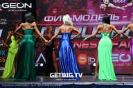 Grand Prix Dudushkin Fitness Family - 2023