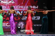 Grand Prix Dudushkin Fitness Family - 2023