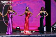 Grand Prix Dudushkin Fitness Family - 2023