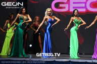 Grand Prix Dudushkin Fitness Family - 2023