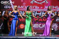 Grand Prix Dudushkin Fitness Family - 2023