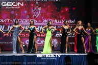 Grand Prix Dudushkin Fitness Family - 2023