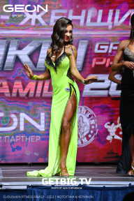 Grand Prix Dudushkin Fitness Family - 2023