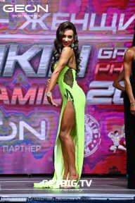 Grand Prix Dudushkin Fitness Family - 2023