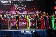 Grand Prix Dudushkin Fitness Family - 2023
