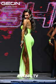 Grand Prix Dudushkin Fitness Family - 2023