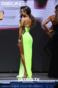 Grand Prix Dudushkin Fitness Family - 2023