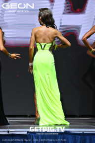 Grand Prix Dudushkin Fitness Family - 2023