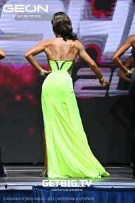 Grand Prix Dudushkin Fitness Family - 2023