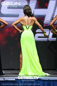 Grand Prix Dudushkin Fitness Family - 2023
