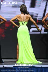 Grand Prix Dudushkin Fitness Family - 2023