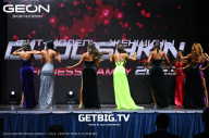 Grand Prix Dudushkin Fitness Family - 2023