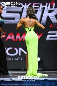Grand Prix Dudushkin Fitness Family - 2023