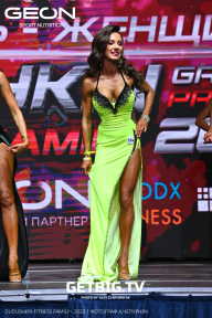 Grand Prix Dudushkin Fitness Family - 2023