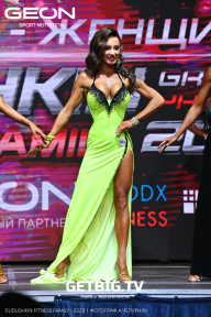Grand Prix Dudushkin Fitness Family - 2023