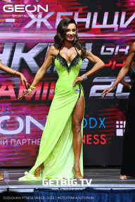 Grand Prix Dudushkin Fitness Family - 2023