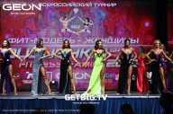 Grand Prix Dudushkin Fitness Family - 2023