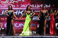 Grand Prix Dudushkin Fitness Family - 2023