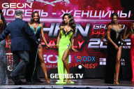 Grand Prix Dudushkin Fitness Family - 2023