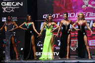 Grand Prix Dudushkin Fitness Family - 2023