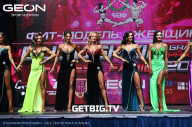 Grand Prix Dudushkin Fitness Family - 2023