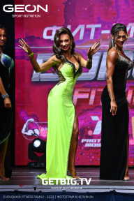 Grand Prix Dudushkin Fitness Family - 2023
