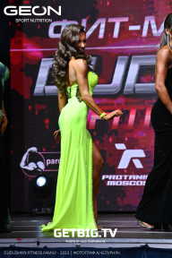 Grand Prix Dudushkin Fitness Family - 2023