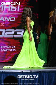 Grand Prix Dudushkin Fitness Family - 2023