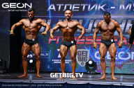 Grand Prix Dudushkin Fitness Family - 2023