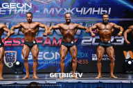 Grand Prix Dudushkin Fitness Family - 2023