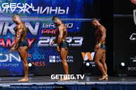 Grand Prix Dudushkin Fitness Family - 2023