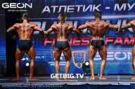 Grand Prix Dudushkin Fitness Family - 2023