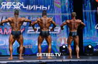 Grand Prix Dudushkin Fitness Family - 2023