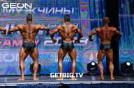 Grand Prix Dudushkin Fitness Family - 2023