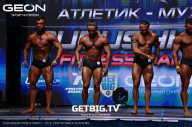 Grand Prix Dudushkin Fitness Family - 2023
