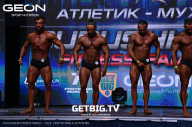 Grand Prix Dudushkin Fitness Family - 2023