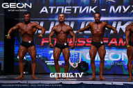 Grand Prix Dudushkin Fitness Family - 2023