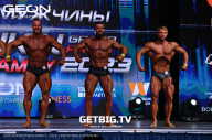 Grand Prix Dudushkin Fitness Family - 2023