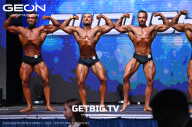 Grand Prix Dudushkin Fitness Family - 2023
