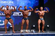 Grand Prix Dudushkin Fitness Family - 2023
