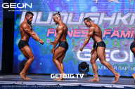 Grand Prix Dudushkin Fitness Family - 2023