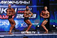 Grand Prix Dudushkin Fitness Family - 2023