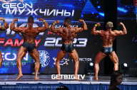 Grand Prix Dudushkin Fitness Family - 2023