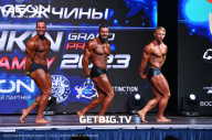 Grand Prix Dudushkin Fitness Family - 2023