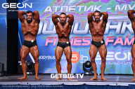 Grand Prix Dudushkin Fitness Family - 2023