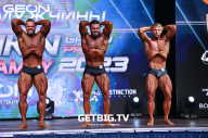Grand Prix Dudushkin Fitness Family - 2023