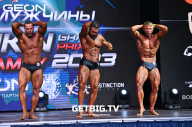 Grand Prix Dudushkin Fitness Family - 2023