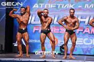 Grand Prix Dudushkin Fitness Family - 2023