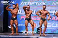 Grand Prix Dudushkin Fitness Family - 2023